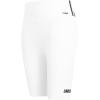 Pro Standard Women’s NBA Classic Chenille Bike Short(White)