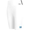 Pro Standard Women’s NBA Classic Chenille Bike Short(White)