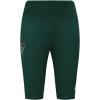 Pro Standard Women’s NBA Classic Chenille Bike Short(Forest Green)