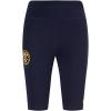 Pro Standard Women’s NBA Classic Chenille Bike Short(Midnight Navy)