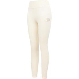 Pro Standard NHL Womens Womens NHL Neutral Legging(Eggshell)