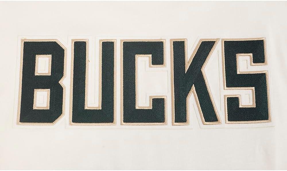 imagePro Standard Mens NBA Best of Cotton Short Sleeve TeeWhite