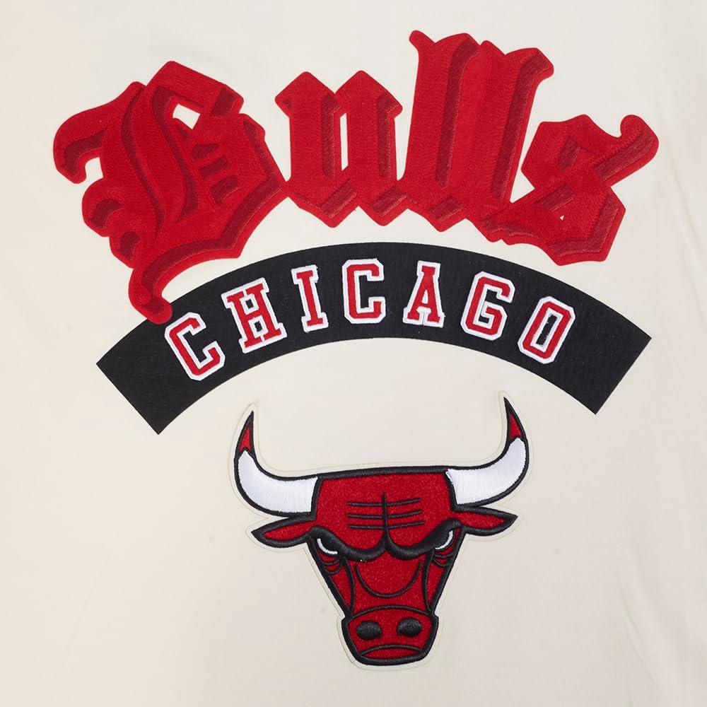 imagePro Standard Mens NBA Best of Cotton Short Sleeve TeeWhite