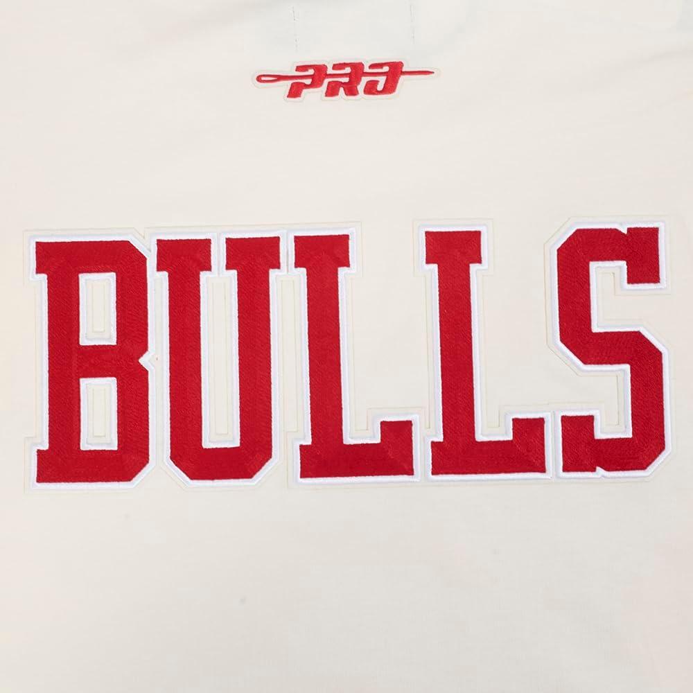 imagePro Standard Mens NBA Best of Cotton Short Sleeve TeeWhite