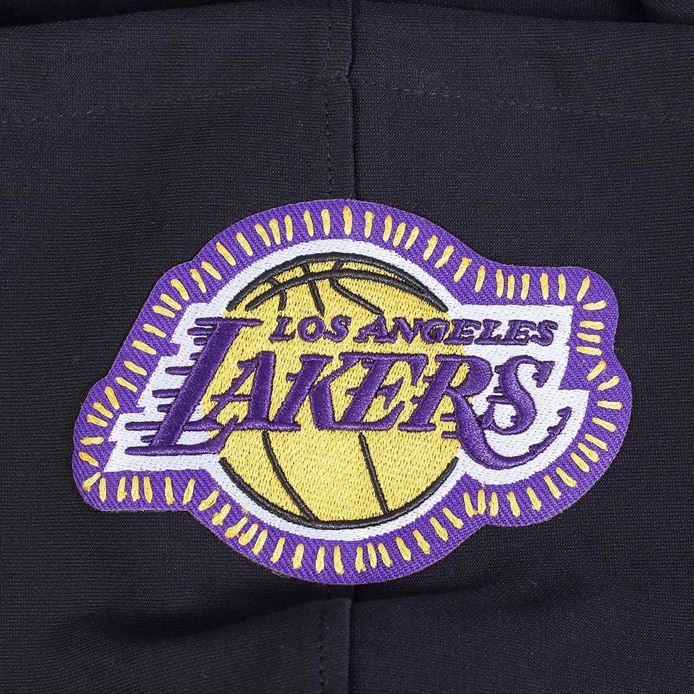 imagePro Standard NBA mens Mens Nba Best of Fleece Crewneck SweatshirtMidnight Navy