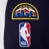 Pro Standard NBA mens Mens Nba Best of Fleece Crewneck Sweatshirt(Midnight Navy)