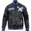 Black/Royal Blue/Black