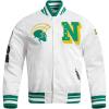 White/Green
