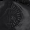 Pro Standard MENS NHL BOSTON BRUINS CLASSIC 3BK SATIN JACKET TRIPLE BLACK L