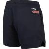 Pro Standard Womens NFL Script Tail Mesh Short(Black)