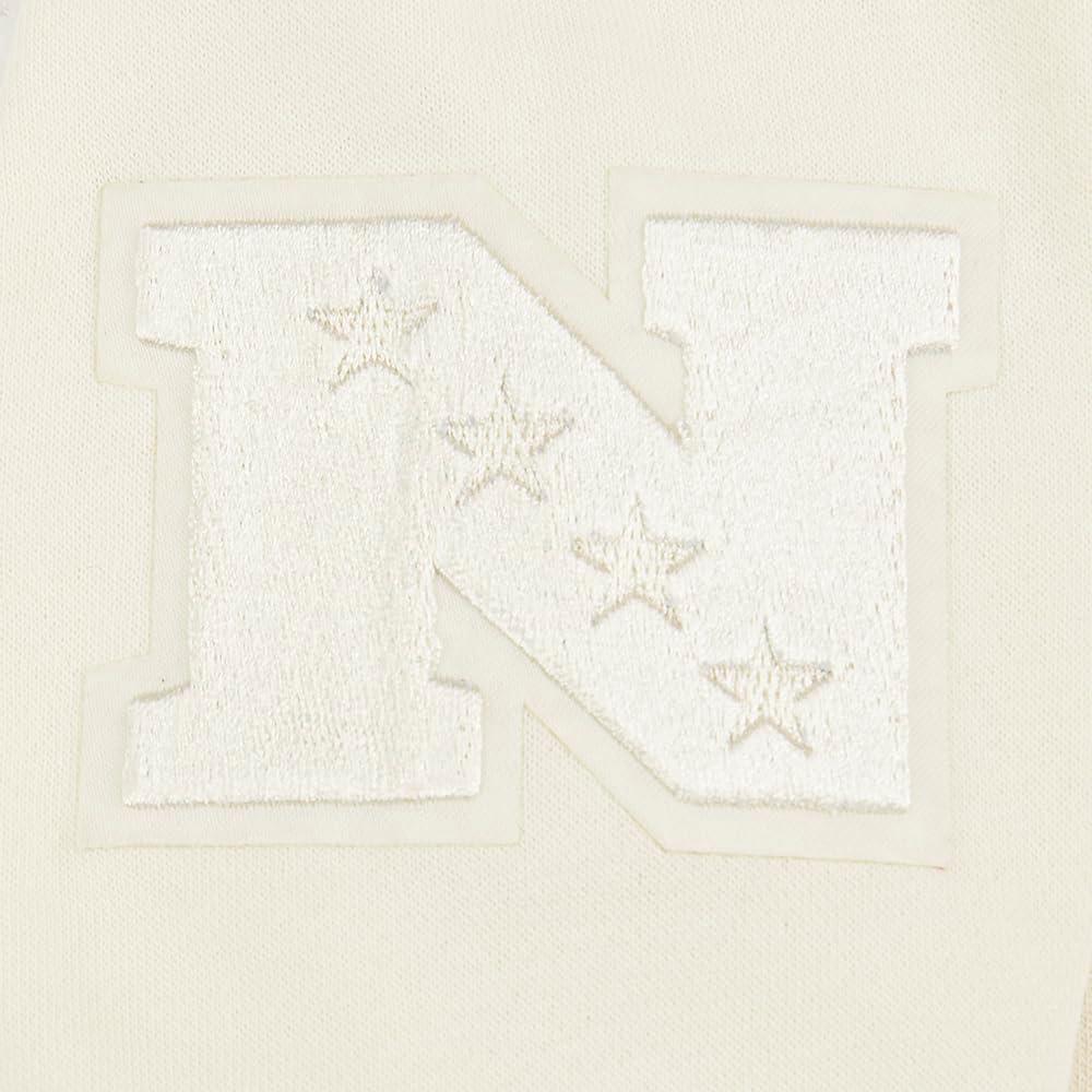 imagePro Standard Big Boys NFL Neutral Pull Over HoodieEggshell