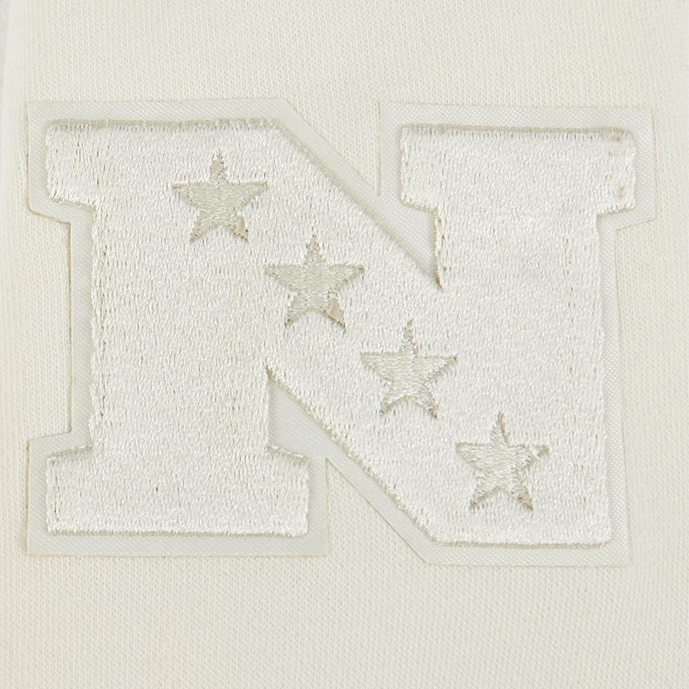 imagePro Standard Big Boys NFL Neutral Pull Over HoodieEggshell