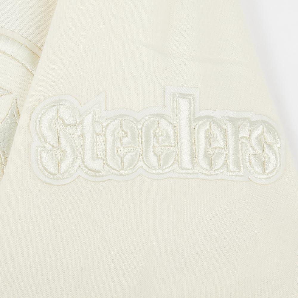 imagePro Standard Big Boys NFL Neutral Pull Over HoodieEggshell