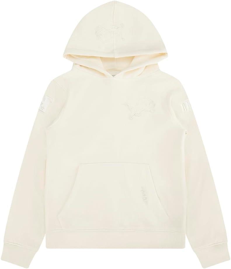 imagePro Standard Big Boys NFL Neutral Pull Over HoodieEggshell
