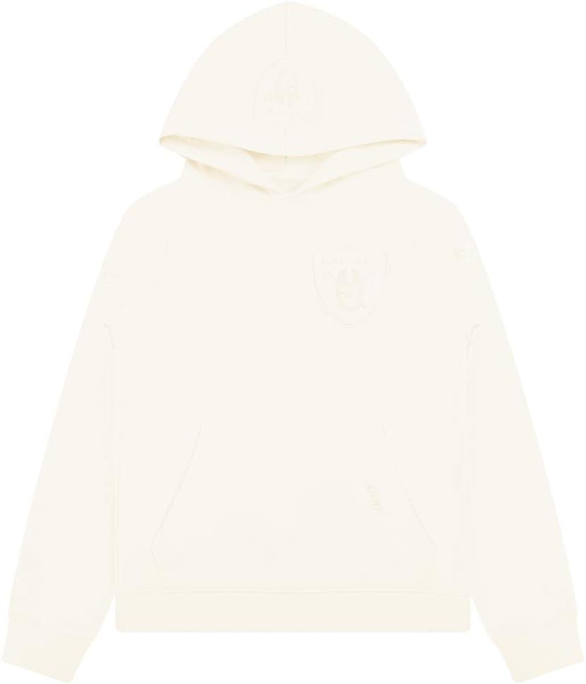 imagePro Standard Big Boys NFL Neutral Pull Over HoodieEggshell