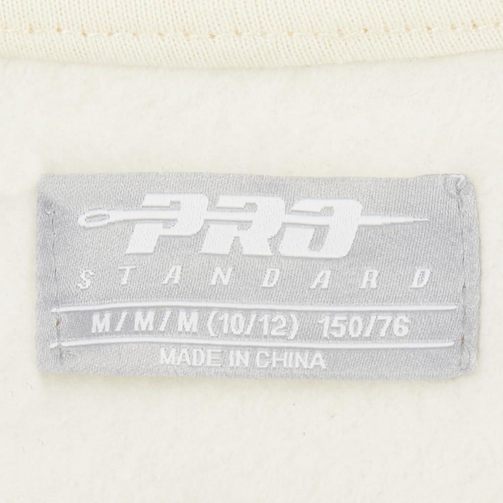imagePro Standard Big Boys NFL Neutral Pull Over HoodieEggshell