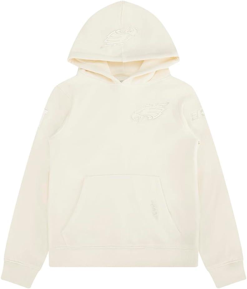 imagePro Standard Big Boys NFL Neutral Pull Over HoodieEggshell