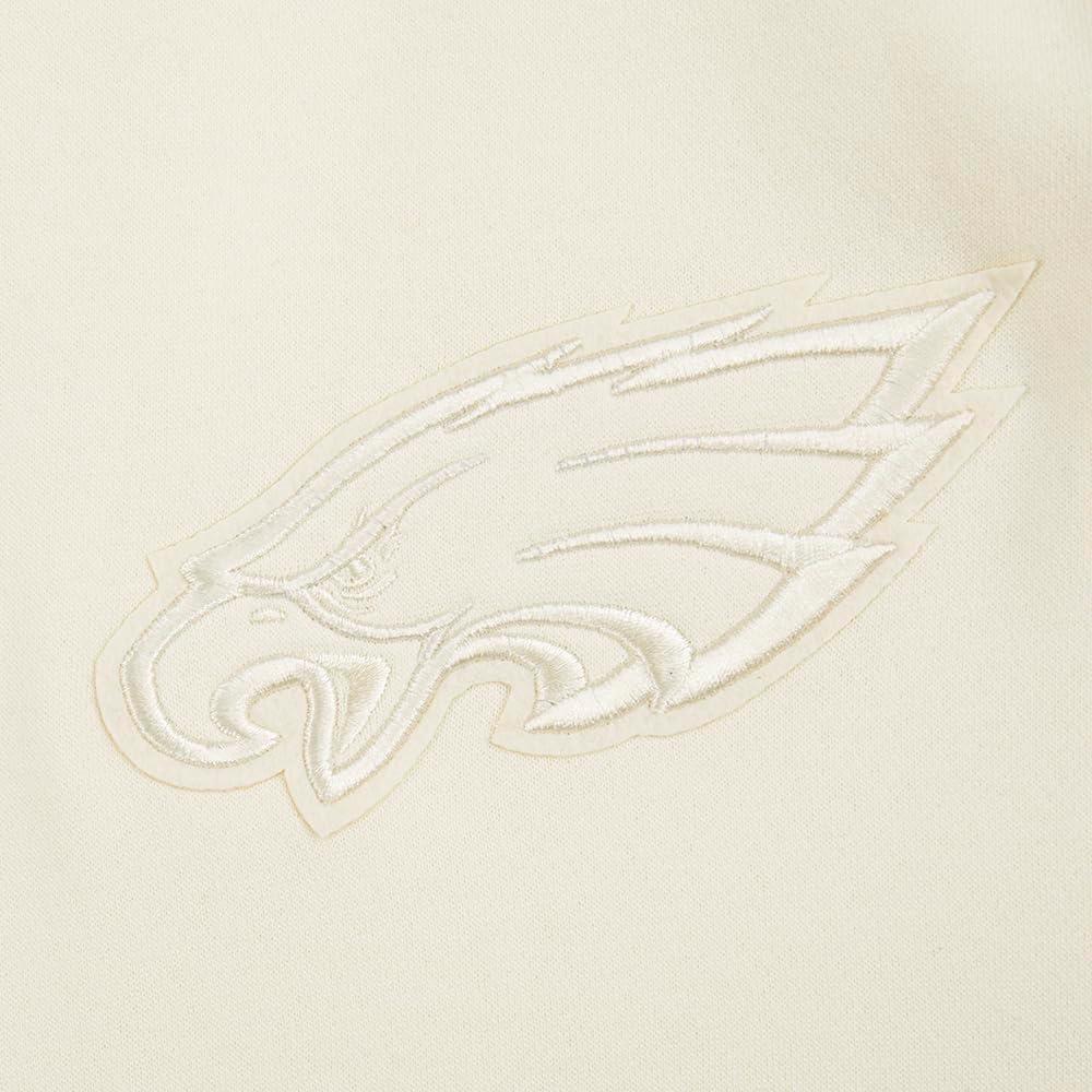 imagePro Standard Big Boys NFL Neutral Pull Over HoodieEggshell