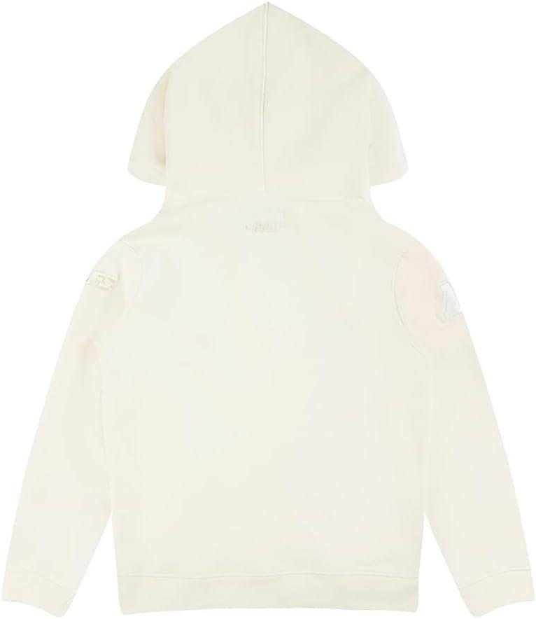 imagePro Standard Big Boys NFL Neutral Pull Over HoodieEggshell