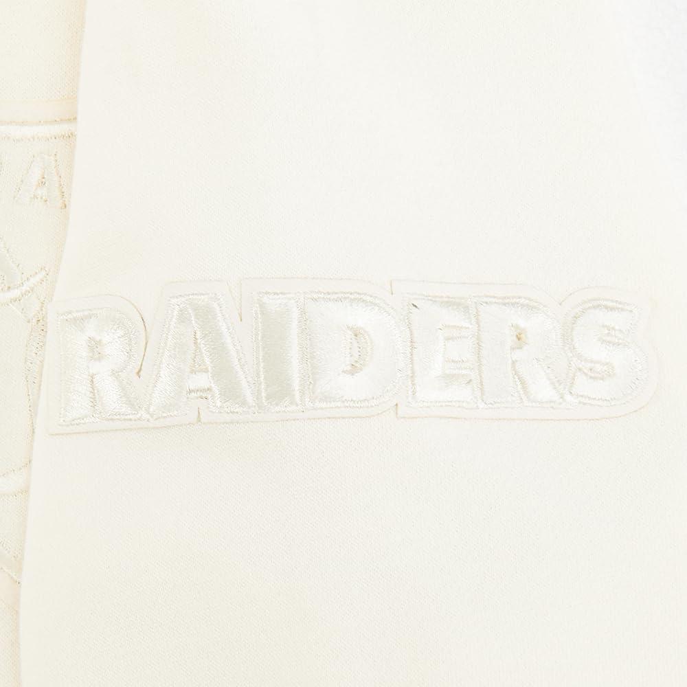 imagePro Standard Big Boys NFL Neutral Pull Over HoodieEggshell