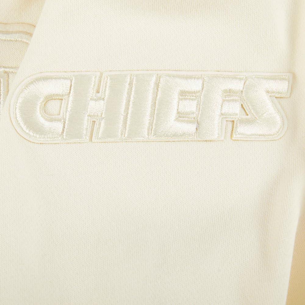 imagePro Standard Big Boys NFL Neutral Pull Over HoodieEggshell