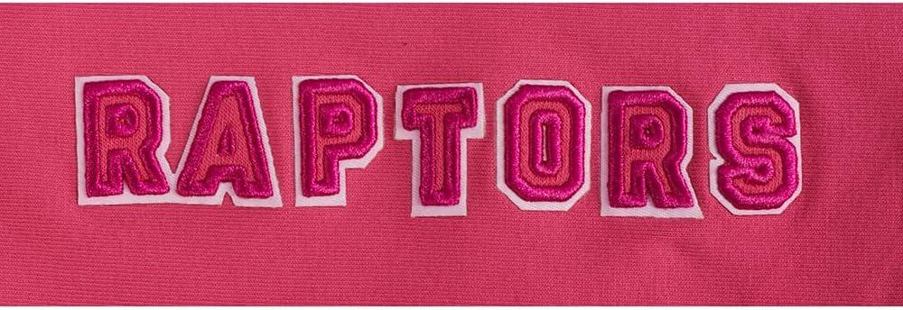 imagePro Standard Girls Big NBA Classic Triple Pink LeggingBeetroot Purple