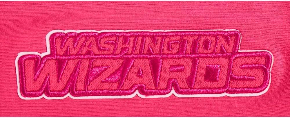 imagePro Standard Girls Big NBA Classic Triple Pink LeggingBeetroot Purple