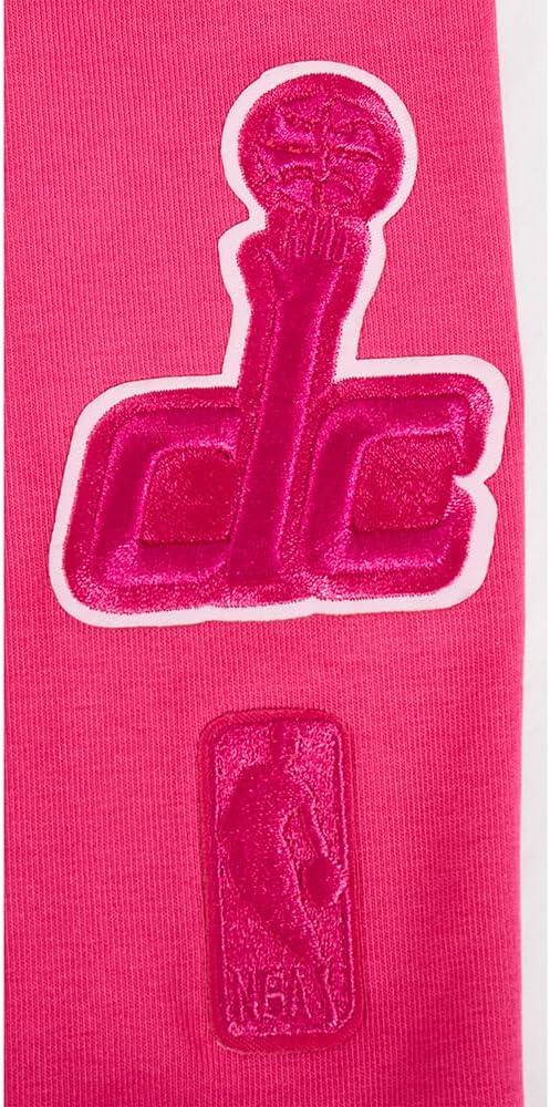 imagePro Standard Girls Big NBA Classic Triple Pink LeggingBeetroot Purple