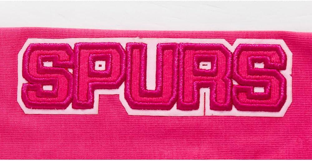 imagePro Standard Girls Big NBA Classic Triple Pink LeggingBeetroot Purple