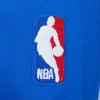 Pro Standard Big Boys NBA Golden State Warriors Stephen Curry #30 Classic Player Pull Over Hoodie Royal Blue L