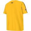 Pro Standard Big Boys NBA Los Angeles Lakers Luka Doncic #77 Classic Player Short Sleeve Taping Tee Yellow/Black S