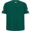 Pro Standard Big Boys NFL Green Bay Packers Classic Chenille Short Sleeve Tee Forest Green XL