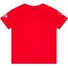 Pro Standard Big Boys NFL Kansas City Chiefs Classic Chenille Short Sleeve Tee Red S