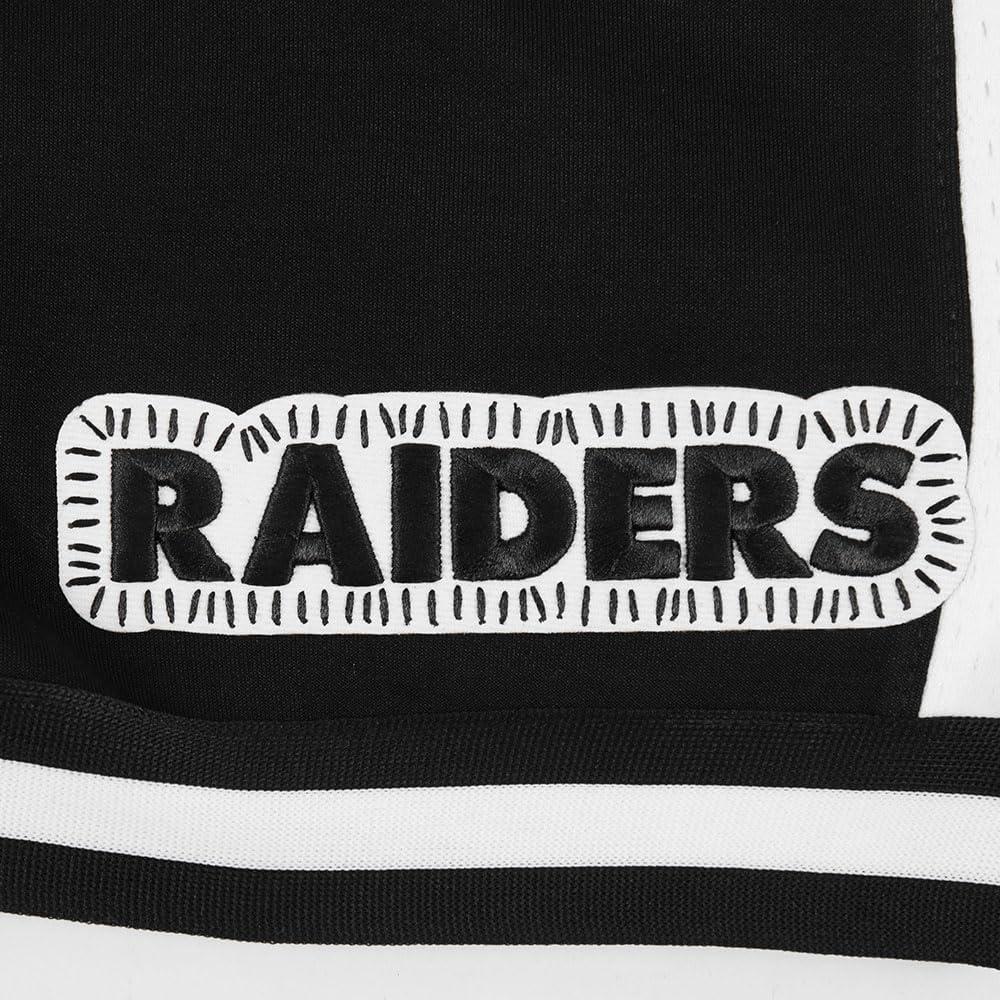 imagePro Standard Mens NFL DIY Pick Stitch Athletic ShortBlack