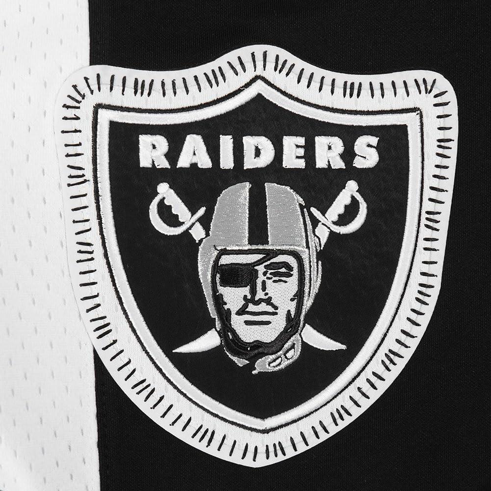 imagePro Standard Mens NFL DIY Pick Stitch Athletic ShortBlack