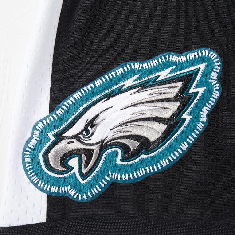 imagePro Standard Mens NFL DIY Pick Stitch Athletic ShortBlack