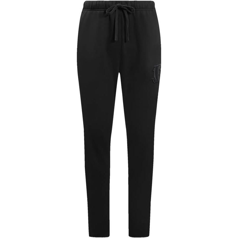 imagePro Standard Mens NFL Cincinnati Bengals Neutral Sweatpant Black L