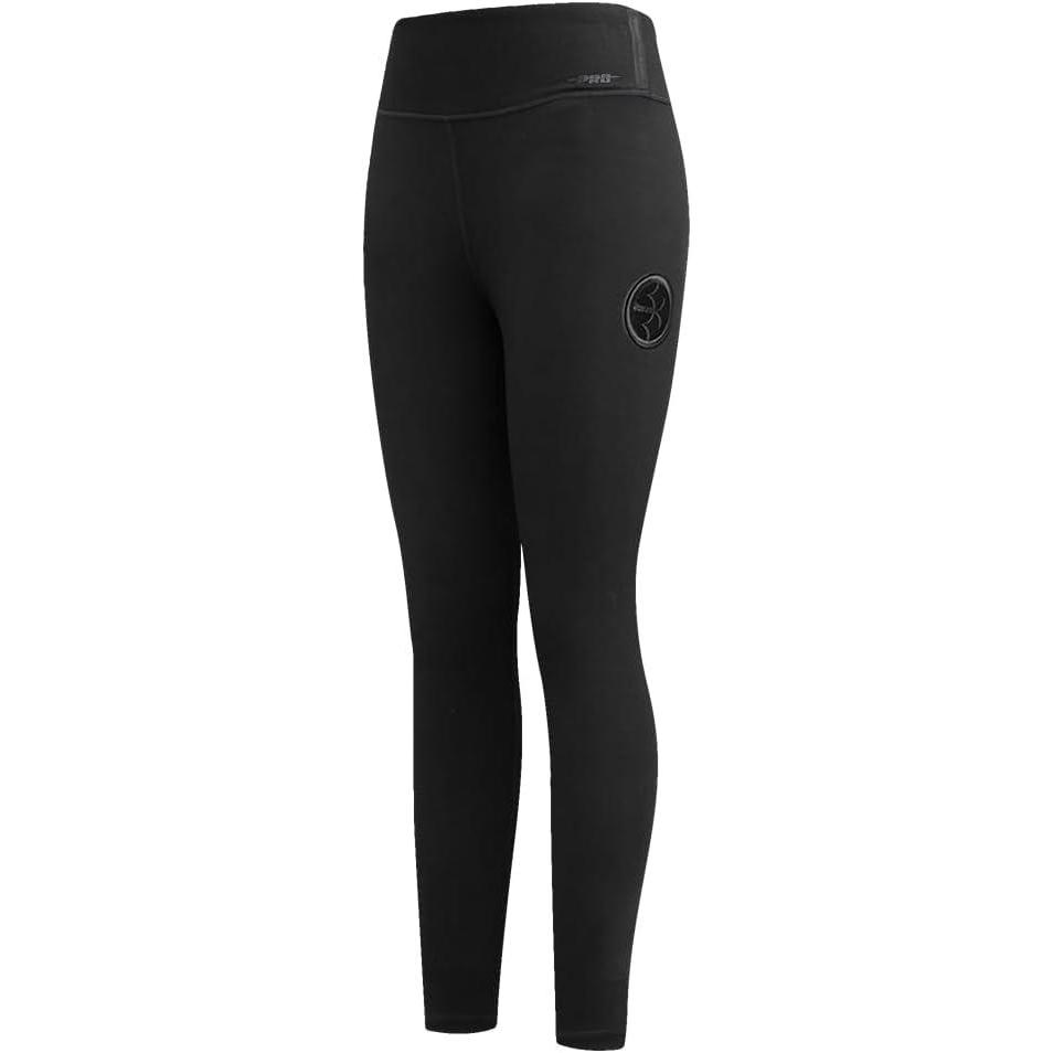 imagePro Standard Womens NFL Classic Triple Black LeggingTriple Black