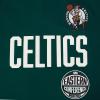 Pro Standard NBA Mens Mens NBA Modern Originals Cotton Short Sleeve Tee(Forest Green)