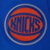 Pro Standard NBA Mens Mens NBA Modern Originals Cotton Short Sleeve Tee(Royal Blue)
