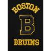 Pro Standard NHL Womens Womens NHL Retro Classics Legging(Black)