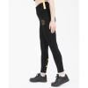 Pro Standard NHL Womens Womens NHL Retro Classics Legging(Black)