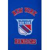 Pro Standard NHL Womens Womens NHL Retro Classics Legging(Royal Blue)
