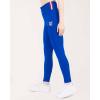 Pro Standard NHL Womens Womens NHL Retro Classics Legging(Royal Blue)