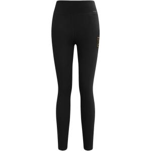 Pro Standard NHL Womens Womens NHL Retro Classics Legging(Black)
