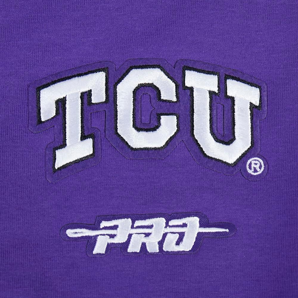 imagePro Standard Womens College Classic Chenille LeggingPurple