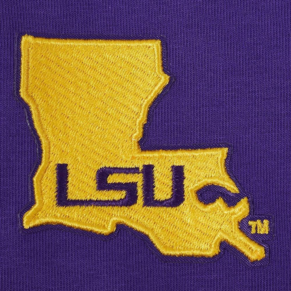 imagePro Standard Womens College Classic Chenille LeggingPurple