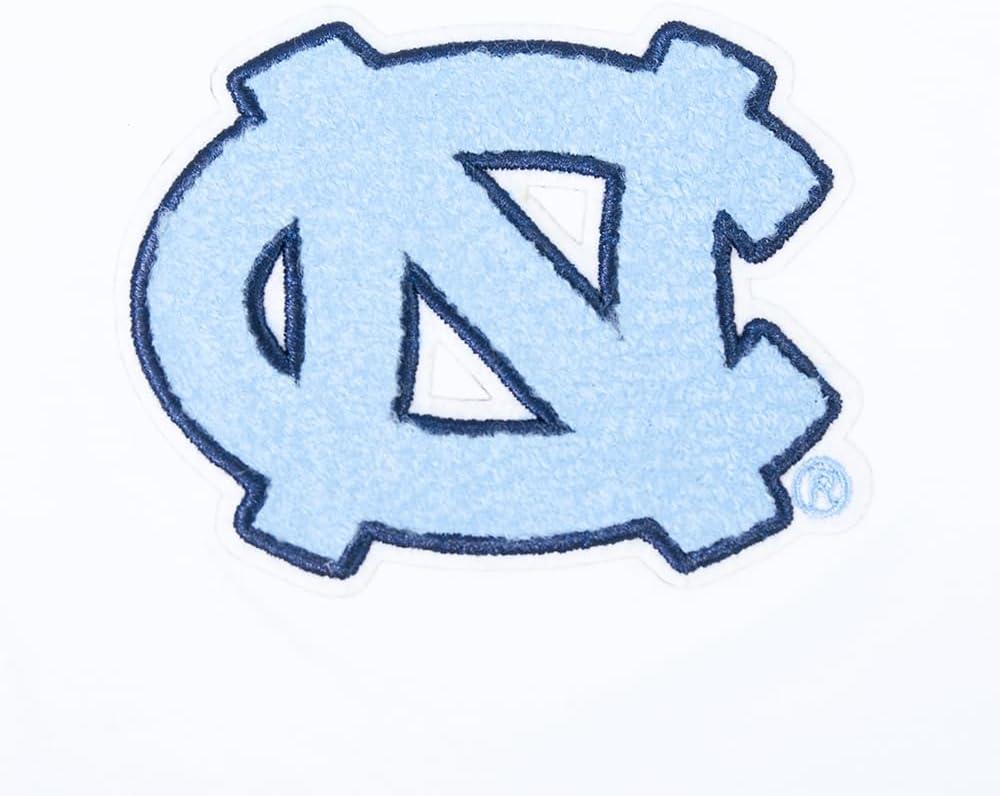 imagePro Standard Womens College Classic Chenille Short Sleeve Boxy TeeWhite