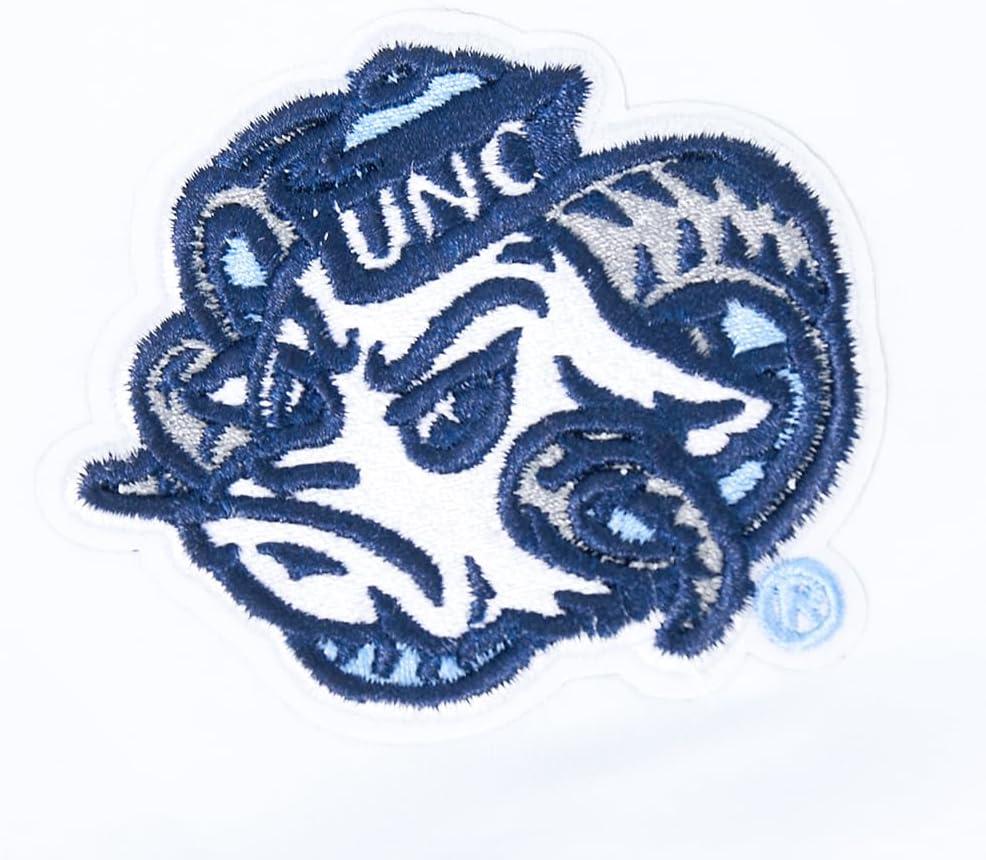 imagePro Standard Womens College Classic Chenille Short Sleeve Boxy TeeWhite