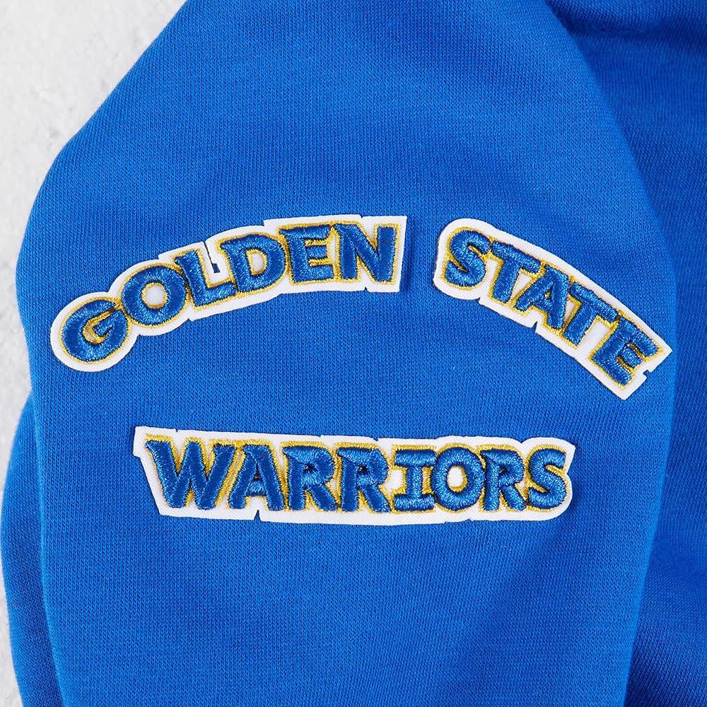imagePro Standard Big Girls NBA Retro Classics Fleece Pull Over HoodieTeam Color